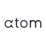 atom - stock screener