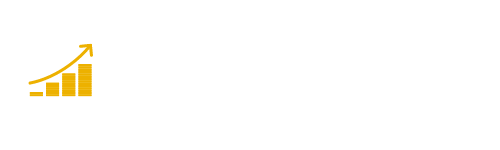 FundTheTrader - Logo - White