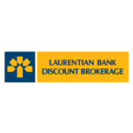 Laurentian Bank Discount Brokerage | Logo