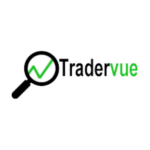 Tradervue | Trading Journal | Logo