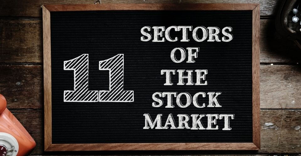 11 Sectors Of The Stock Market | Sector Rotation